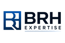 logo transparent brh